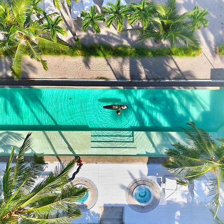 Seven Secrets By Hanging Gardens سينغيغي المظهر الخارجي الصورة