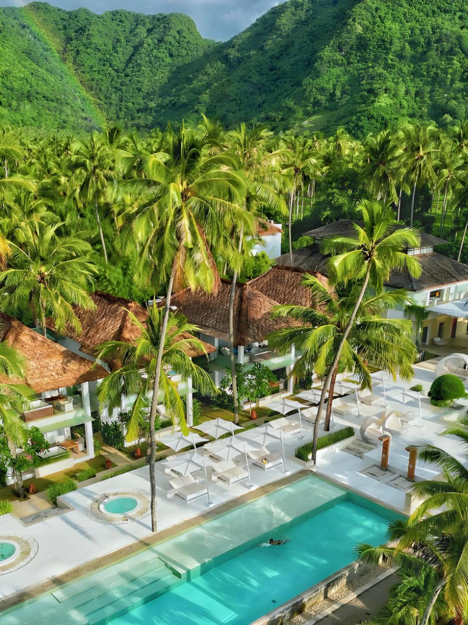 Seven Secrets By Hanging Gardens سينغيغي المظهر الخارجي الصورة